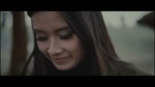 VANNY VABIOLA - DISINI AKU MENANTI (  VIDEO LYRIC )