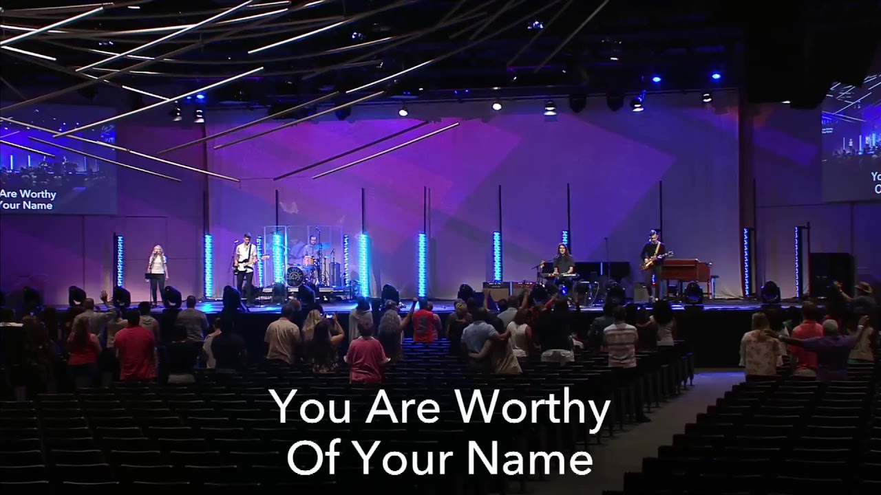 Calvary Chapel Fort Lauderdale Live Stream YouTube