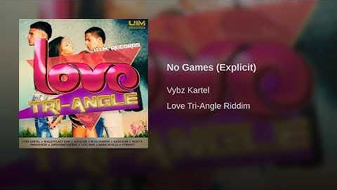 Thumbnail of No Games (Explicit)