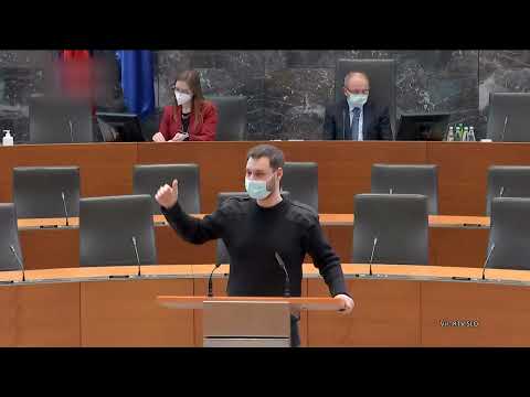 Video: Državna duma zahteva poročilo o porabi Friskeja