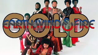 Earth, Wind &amp; Fire - &#39;Gold&#39; Trailer