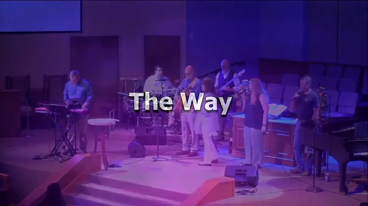 Joe Wingard "The Way"