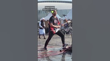 Thumbnail of Gitarnya Di Lakban ✅ beng-beng #pasband #bengbeng