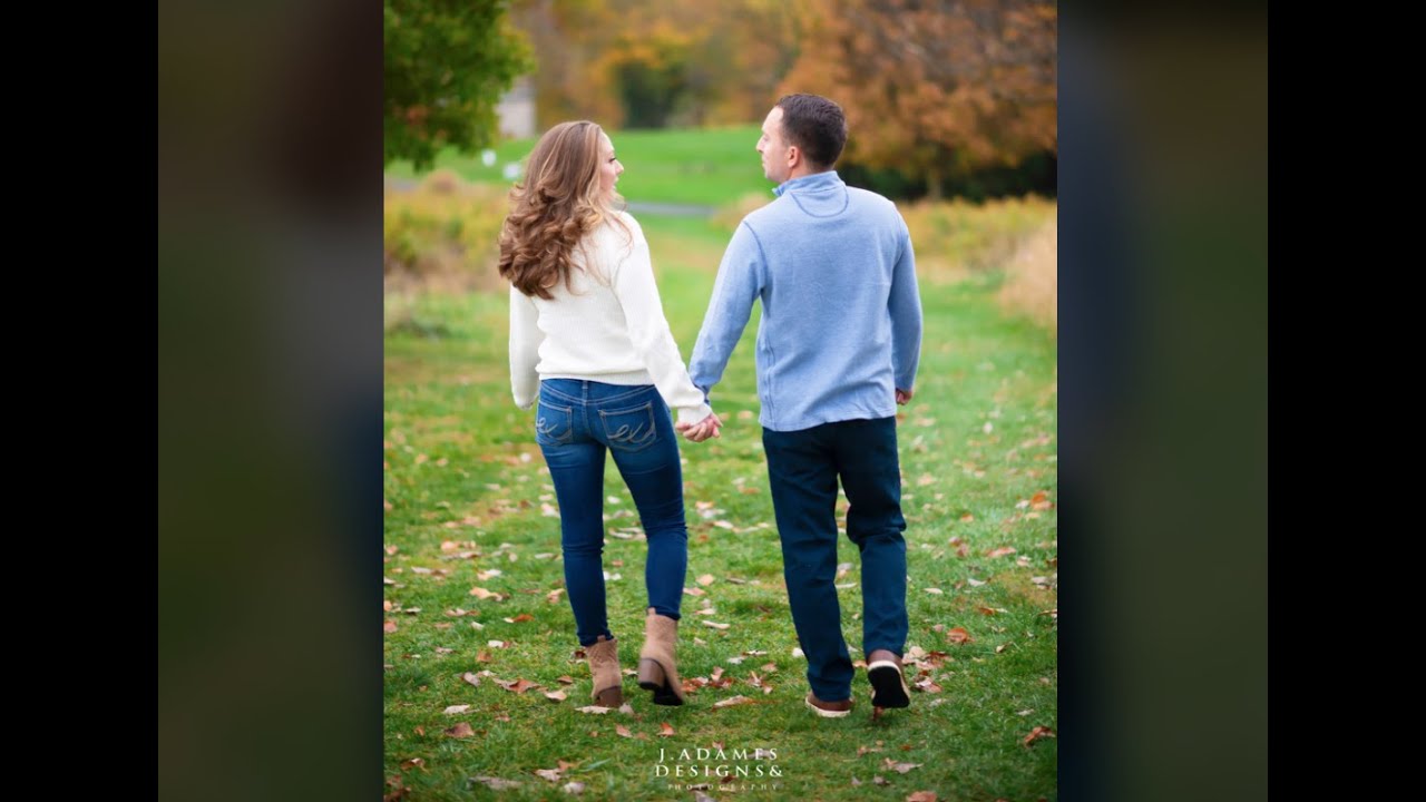 Stranger Session#3 ❤ Heather and Dan