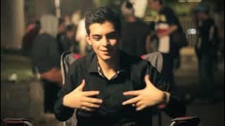 JUARA THE MOVIE TEASER BEHIND THE SCENE