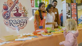 Multicultural Children's Festival | 12 Degrees Of Wellness
