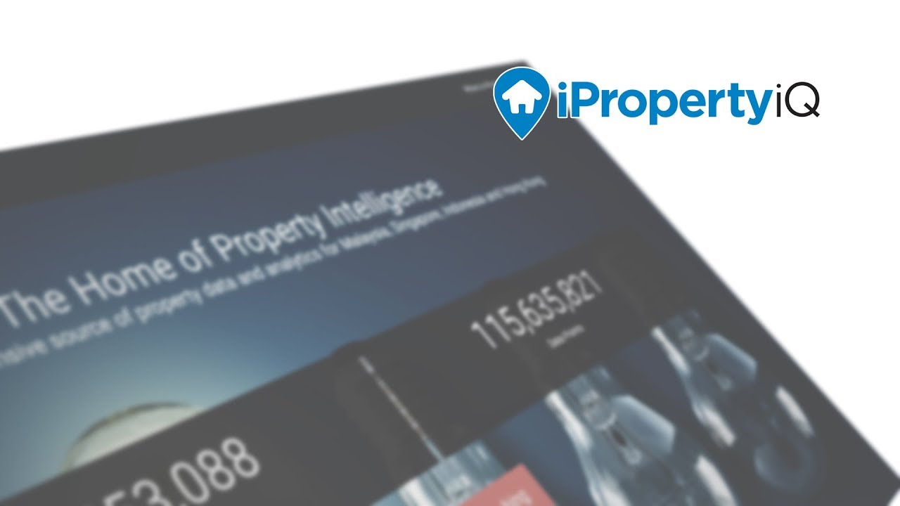 Discover the power of property related Big Data Solution - iPropertyIQ.com