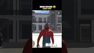 new house cheat code indian bike driving 3d#indianbikedriving3d #trending