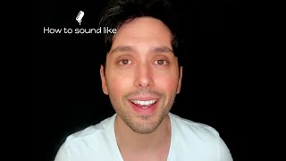 How to sound like Adele - Episode 5: Applied