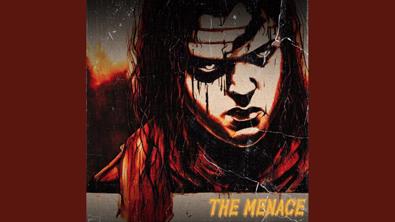 Watch The Menace on YouTube Watch The Menace on YouTube