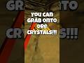 You Can Grab Onto Ore Crystals!  Animal Company VR #animalcompany #gorillatag #vr