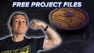 Get stronger in Unreal with my free practice files!