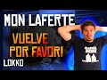 😎REACCION Y CRITICA MUSICAL😎   Mon Laferte   Vuelve por favor  - Gran Rex 2018