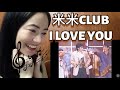 First Reaction to 米米CLUB - I LOVE YOU