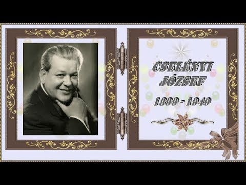 Cselényi József : Badacsonyi nyárfás parton