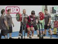 Men 53kg - 66kg,  Equipped Powerlifting - Asian African Pacific Bench Press Championship 2025