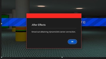 Fix 3D Camera Tracker Issues in After Effects – Quick & Easy Solution