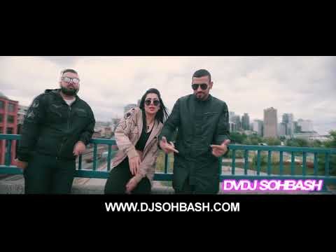 JASMINE SANDLAS x GARRY SANDHU - ILLEGAL WEAPON (DJ SOHBASH REMIX) NEW PUNJABI SONG 2017