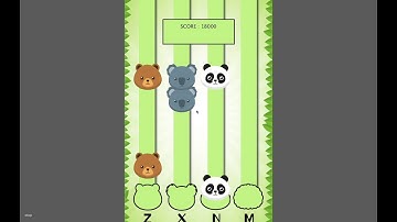 Sm2715 Creative Coding _ MusZOO