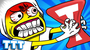 Traitors! Stop this CURSED CHAT!! | Gmod TTT