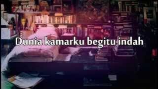 Eizy - Dunia Kamar ( Lyric Video )