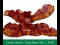 Laurent garnier  crispy bacon part 1  o m oldisbetter by ninja 4 productions