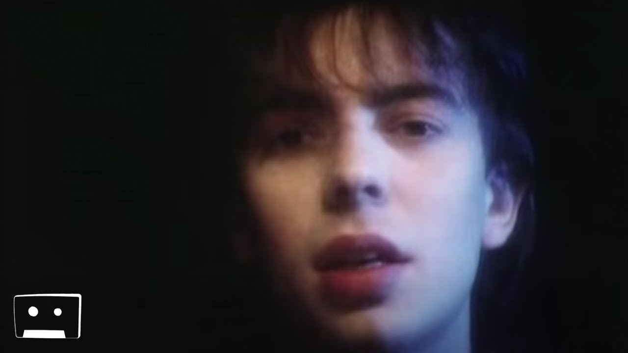 Echo  The Bunnymen   The Killing Moon Official Music Video