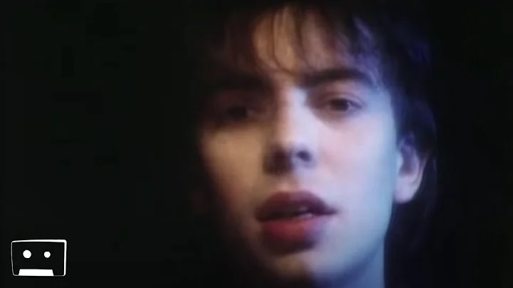 Echo & The Bunnymen - The Killing Moon (Official M...