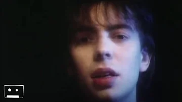 Echo & The Bunnymen - The Killing Moon (Official Music Video)