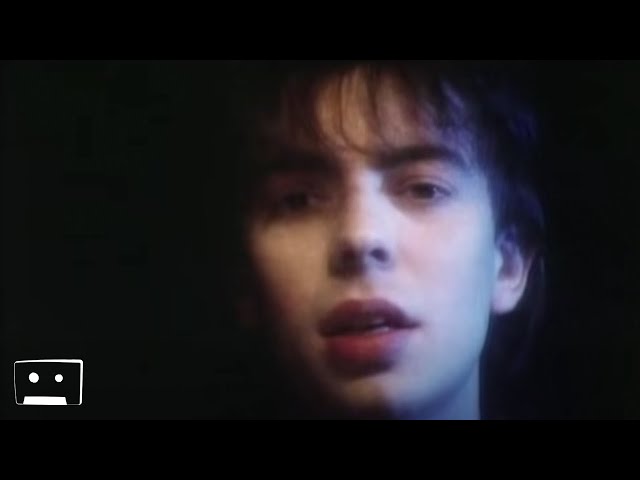 Echo & The Bunnymen - Killing Moon