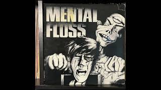 Destroy All Bands - No Time Left (1987)