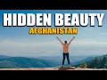 Hidden Beauty of Afghanistan | Afghanistan Drone Footage