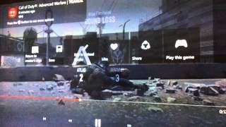 2nd map disconnect