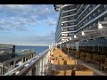 Msc Seaside ∼ Inaugural Tour ∼ Trieste 2017