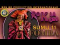 Rokia Kone SUMU 11 dans FOMBA par BEN BD PROD