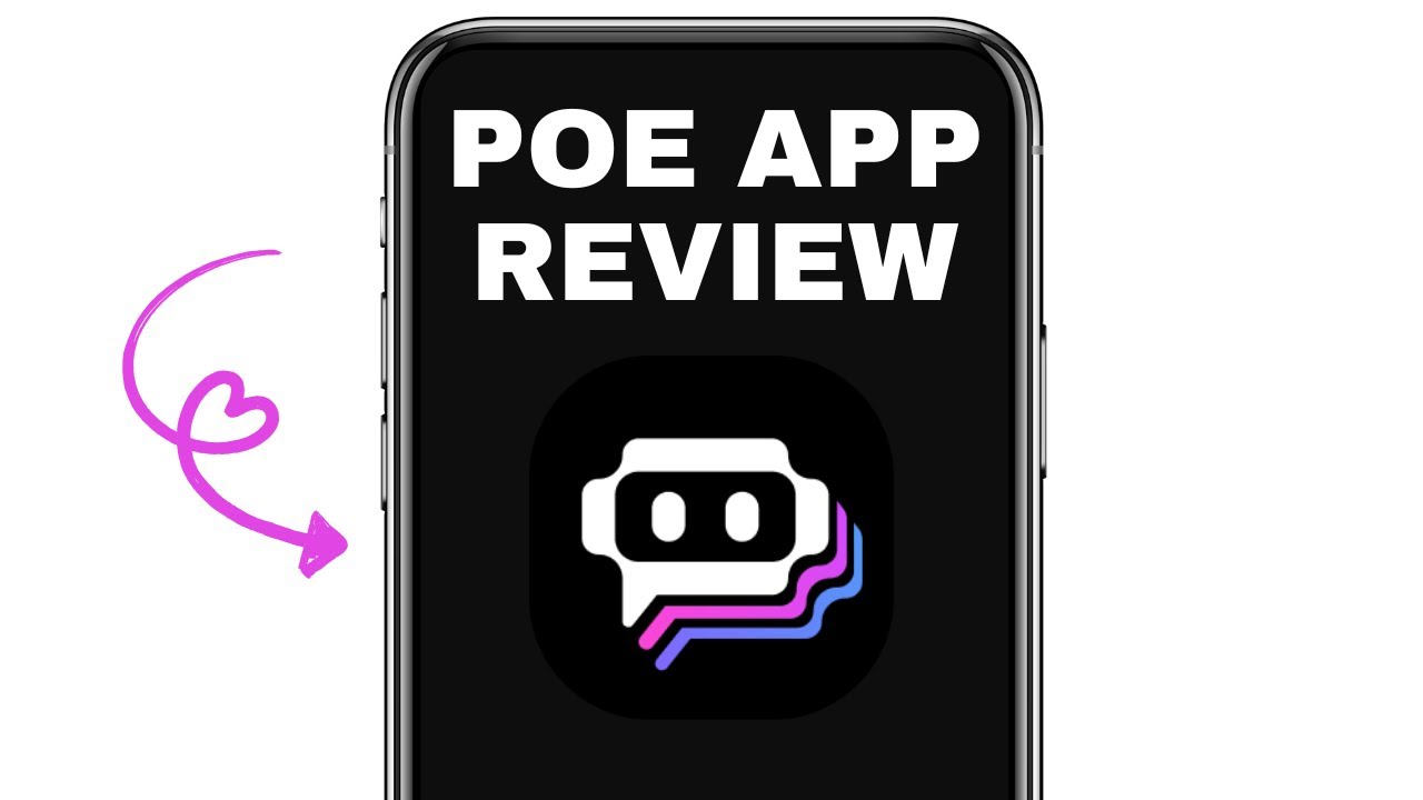 POE APP EXPLAINED - WORTH USING?