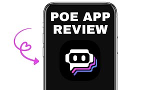 POE APP EXPLAINED - WORTH USING? screenshot 4