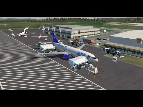Video: Kada se otvara DTW aerodrom?