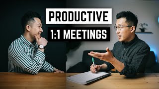 6 Tips for Productive 1:1 Meetings with Your Manager screenshot 5