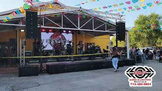 Bsp Audio And Lighting Rentals.