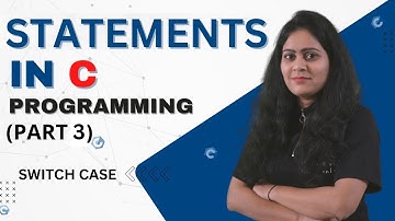 Switch Case Statement Explanation with Programs || C Programming #cprogramming #learning #beginners