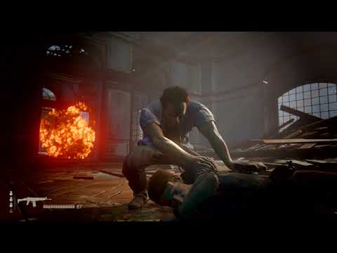 Video: Uncharted 4 - Bab 15: Pencuri Libertalia