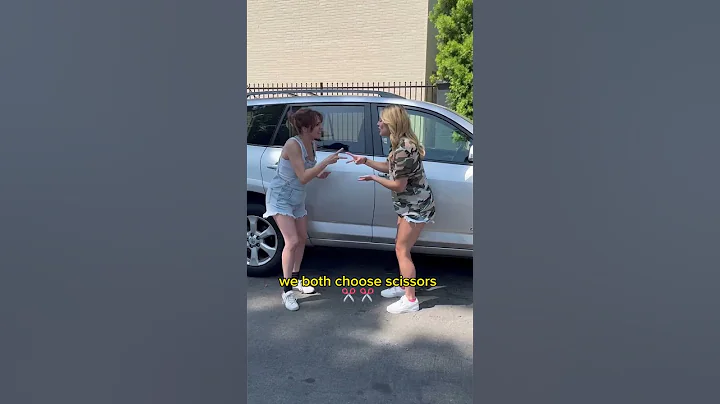 Day in the life of a throuple #shorts - DayDayNews