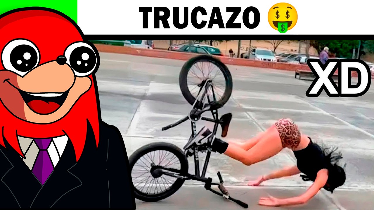 1 HORA De MEMES Para REIR SIN PARAR 😂😎