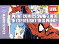 COMICS COVR’D // 9.13.24