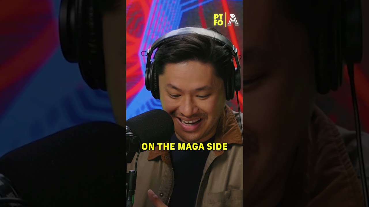 Mina Kimes and Pablo Torre react to the viral photo of the University of Texas student section.