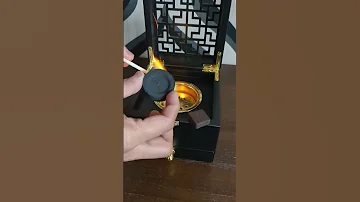 How To Fragrance Your Home With Bakhoor Arabic Viral 