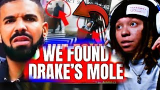 Master Manipulator🔥LoftyLiyah Reacts To Drake Just Got Exposed For Lying