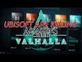 Ubisoft Is Ruining Assassin&#39;s Creed Valhalla.