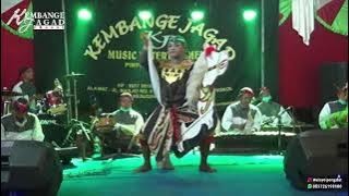 kuda kepang Bendrong kulon eling eling salto petrik campursari kembange jagad